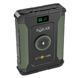 Solar Tackle S-Tron Powerpack 48K